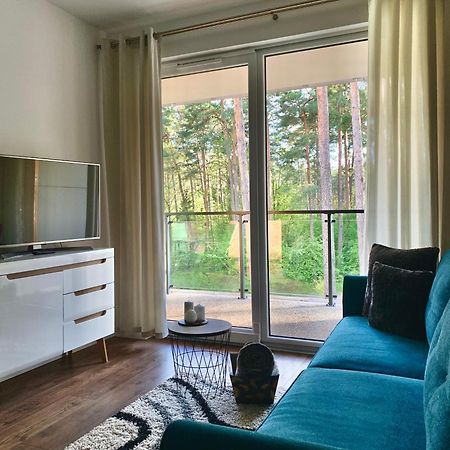 Remar - Apartamentai Prie Necko Ezero Augustów Kültér fotó