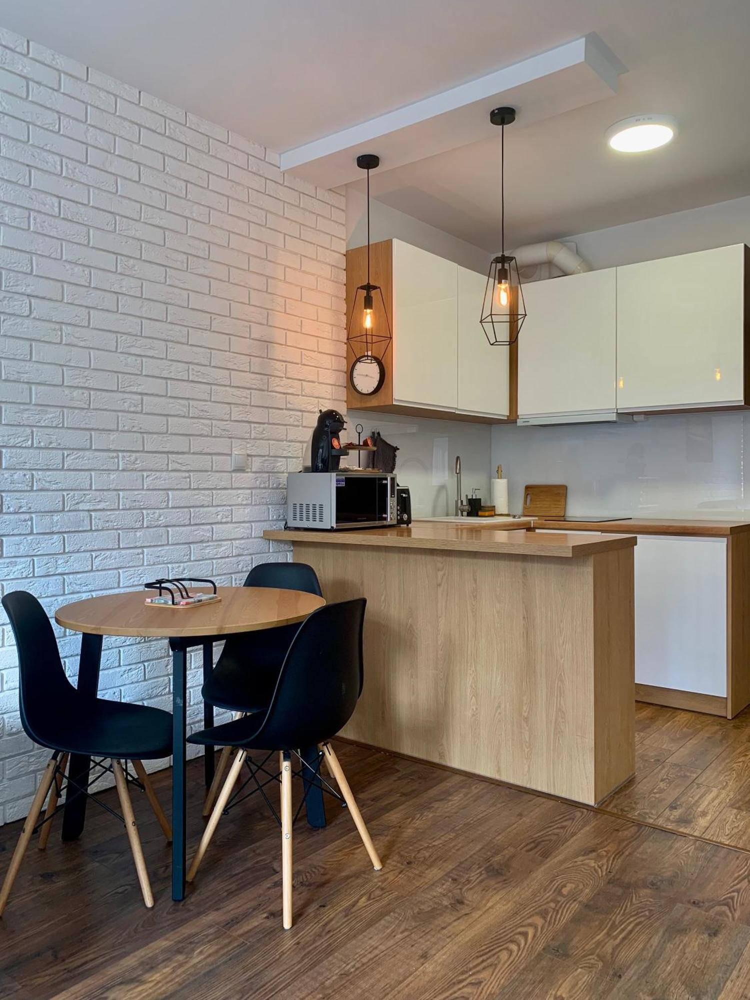 Remar - Apartamentai Prie Necko Ezero Augustów Kültér fotó