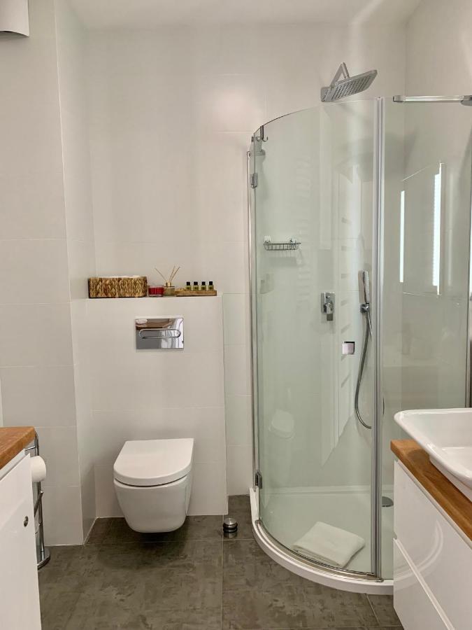 Remar - Apartamentai Prie Necko Ezero Augustów Kültér fotó