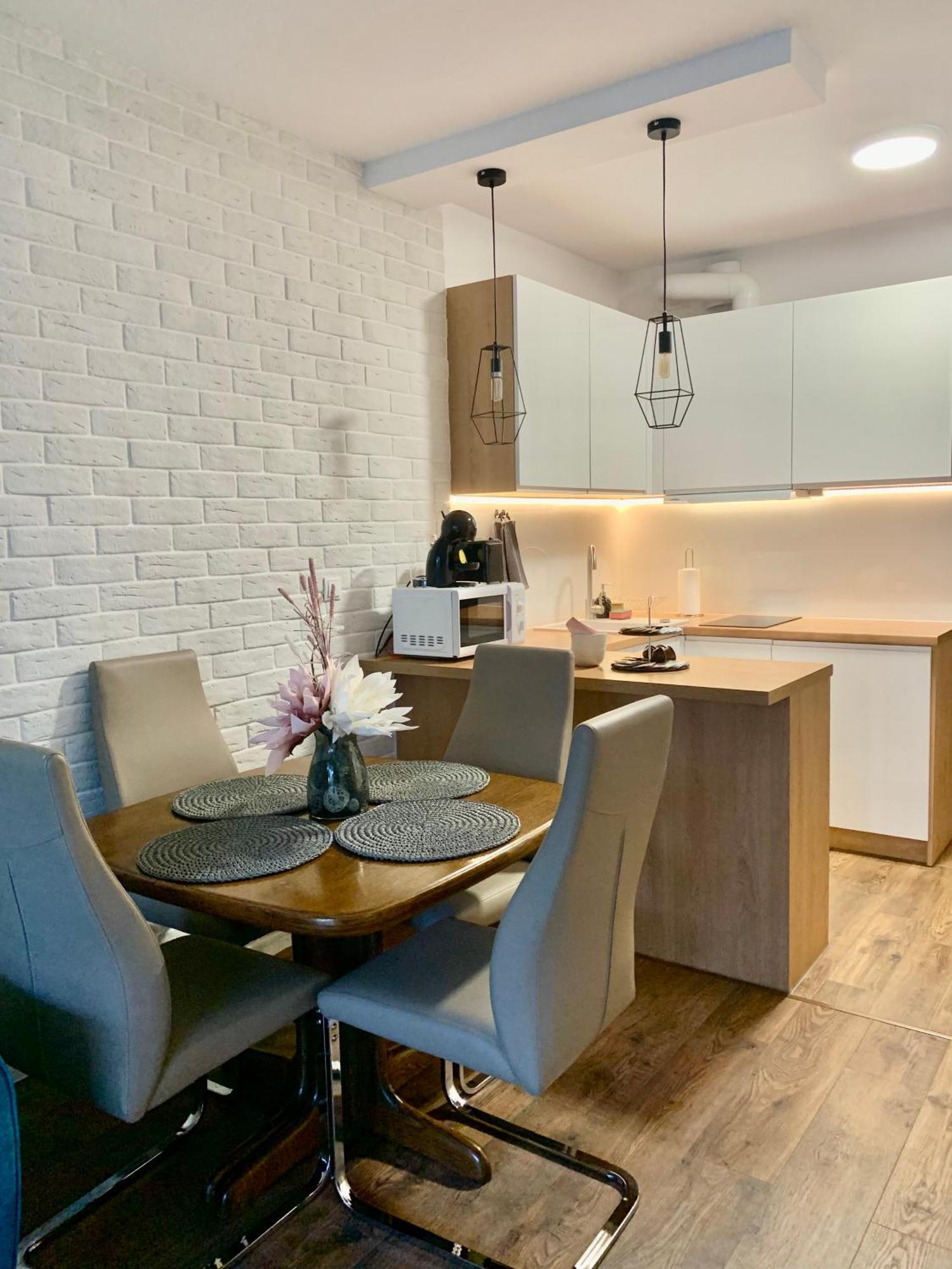 Remar - Apartamentai Prie Necko Ezero Augustów Kültér fotó